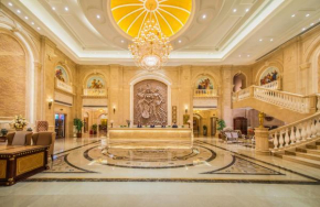 Гостиница Vienna International Hotel Tianjin Guizhou Road  Тяньжин